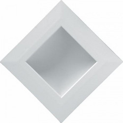 LED downlight white indirect light 220V 20W NW 4000K 157x157 Lig