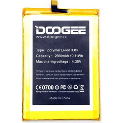 Μπαταρία Doogee για F5