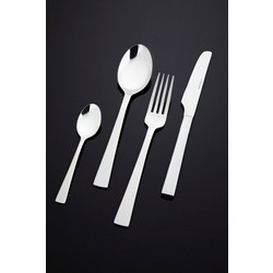 SP Tableware Oikia Σετ 30 τμχ Μαχαιροπήρουνα