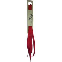 DRAGON Converse Κορδονια Ox 45in Red