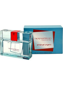 Emanuel Ungaro Apparition Homme Eau de Toilette 50ml