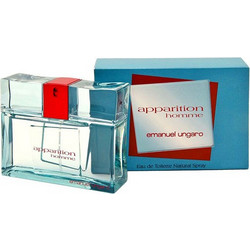 Emanuel Ungaro Apparition Homme Eau de Toilette 50ml