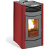 Kalor Nux 98 Ermetica Modello 12C Σόμπα Pellet Αεραγωγών Αερόθερμη 12kW