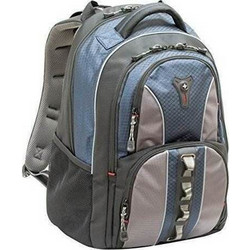 Wenger Cobalt 16 600629 Σακίδιο Πλάτης 23lt Μπλε