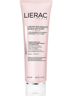Lierac Demaquillant Creme Moussante Αφρός Ντεμακιγιάζ 150ml