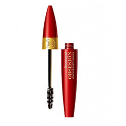 Dermacol Obsesion Black Mascara για Όγκο & Μήκος 9ml
