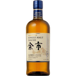 Nikka Yoichi Ουίσκι Single Malt 45% 700ml