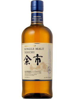 Nikka Yoichi Ουίσκι Single Malt 45% 700ml