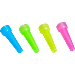 ΠΙΠΑΚΙ ΝΑΡΓΙΛΕ Hookah Mouthpiece 4 Colors 0123009