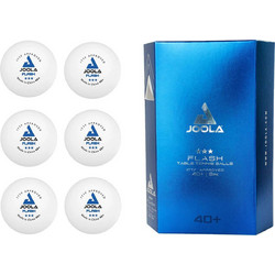 Joola Flashx 40+ 6τμχ