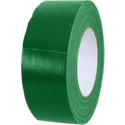 Falcon Eyes Gaffer Tape Green 5 cm x 50 m