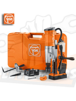 Fein KBU 35 MQ Μαγνητικό Δράπανο 1100W