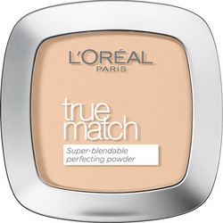 L'Oreal Paris True Match R2/C2 Rose Vanilla Pressed Powder 9gr