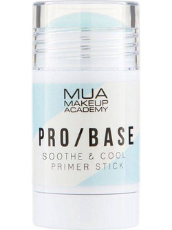 MUA Pro Base Soothe & Cool Primer Προσώπου Stick 27gr