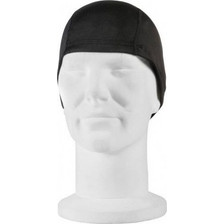 Lampa ΣΚΟΥΦΑΚΙ ΕΣΩΤΕΡΙΚΟ ΚΡΑΝΟΥΣ ΜΑΥΡΟ CAP COVER COMFORT-TECH ΠΟΛΥΕΣΤΕΡΙΚΟ