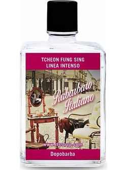 Tcheon Fung Sing Rabarbaro Italiano After Shave Lotion 100ml