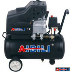Aibili IBL-50B Κομπρεσέρ Αέρος Ρεύματος 50lt 2hp