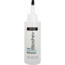 Bioshev Hair Extension Remover Αφαιρετικό Extensios 120ml