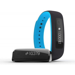 iFit Vue Black / Blue