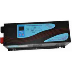 Inverter 2000W Power Star Καθαρού Ημίτονου - 12V to AC 220V