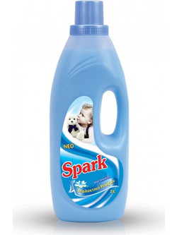 SPARK ΜΑΛΑΚΤΙΚΟ ΡΟΥΧΩΝ BLUE SENSATION - 2lt