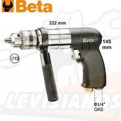 BETA 1932RS-B019320013 ΑΕΡΟΔΡΑΠΑΝΟ ΑΝΑΣΤΡΕΦΟΜΕΝΟ