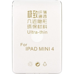 iS Back Cover Transparent (iPad Mini 2/iPad Mini 3)