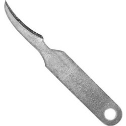 20105 SMALL CURVED EDGE BLADE