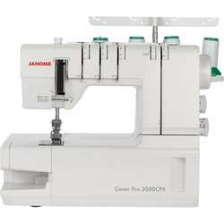 Janome 2000CPX