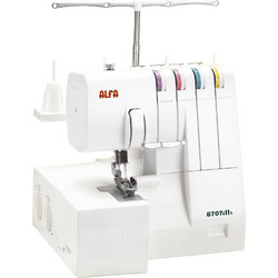 Alfa 8707 Overlock