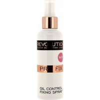 Makeup Revolution Oil Control Fixing Spray 100ml