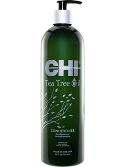 Chi Tea Tree Oil Conditioner 739ml