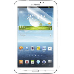 Samsung Clear Original Screen Protector 2-Pack (Galaxy Tab 3 8")