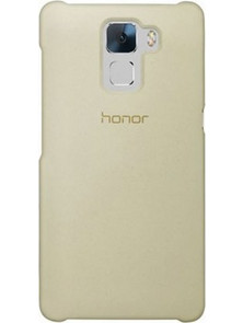 Θήκη Huawei για Honor 7 Back Cover White original