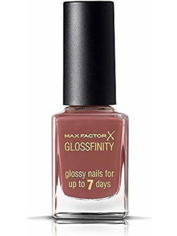 Max Factor Glossfinity 50 Candy Rose 11ml