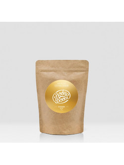Bielenda Bodyboom Shimmer Gold Coffee Scrub Σώματος 100ml