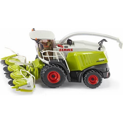 Siku Κομπίνα Claas Jaguar 960 SI004058