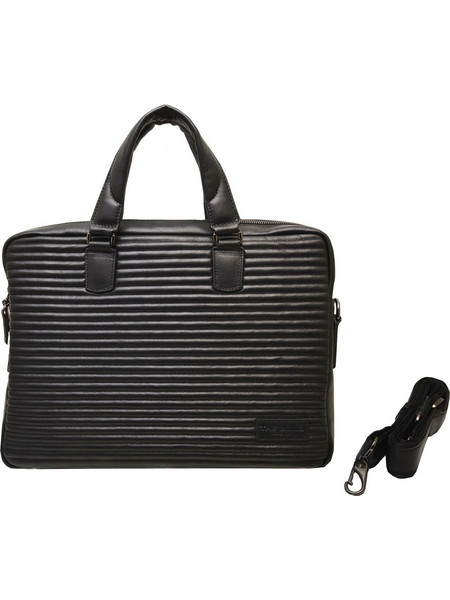 Leather 100 ΔΕΡΜΑΤΙΝΗ ΤΣΑΝΤΑ ΚΩΔΙΚΟΣ: 05-BAG-1165-1 (BLACK)