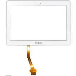 TOUCH SCREEN ΓΙΑ TABLET SAMSUNG P5200 GALAXY TAB 3 WHITE