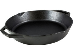Lodge L10SKL Σαχάνι Μαντεμένιο Αντικολλητικό 30.48cm