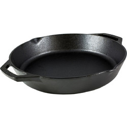 Lodge L10SKL Σαχάνι Μαντεμένιο Αντικολλητικό 30.48cm