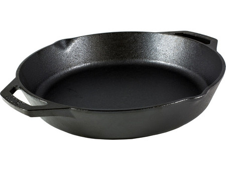Lodge L10SKL Σαχάνι Μαντεμένιο Αντικολλητικό 30.48cm