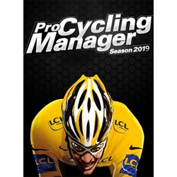 Pro Cycling Manager 2019 PC