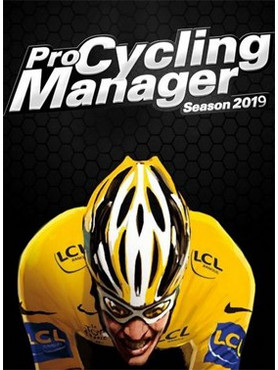 Pro Cycling Manager 2019 PC