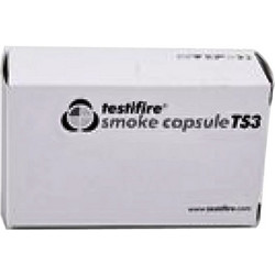 RSC-TESTKIT Κάψουλα καπνού για TESTKIT Olympia Electronics | 980600111