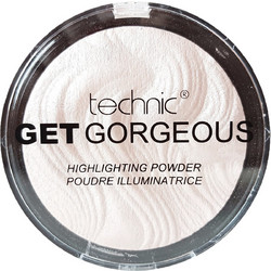 Technic Get Gorgeous Highlighter Powder 12gr