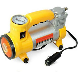 HeavyDuty 12V/150 PSI ηλεκτρική τρόμπα αυτοκινήτου