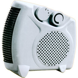 Ketao FH901 Αερόθερμο Δαπέδου 2000W