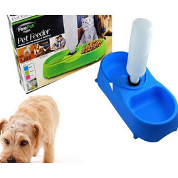 Ταϊστρα Σκύλων Pet Feeder