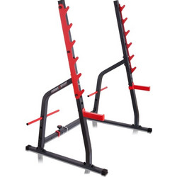 Marbo Sport MS-S107 Ρυθμιζόμενοι ορθοστάτες (Λ568)